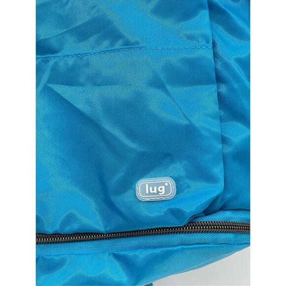 Lug‎ Echo Backpack Blue Se 2 Packable